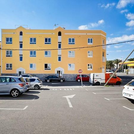 Naranja Apartman Arinaga Kültér fotó