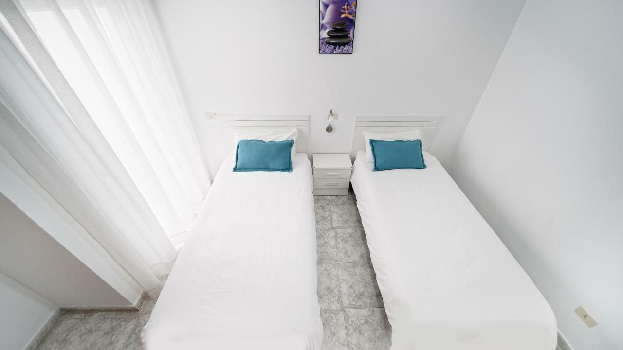 Naranja Apartman Arinaga Kültér fotó