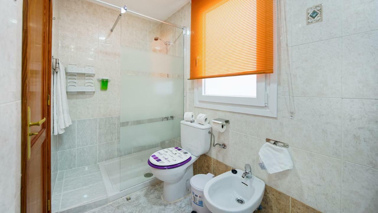 Naranja Apartman Arinaga Kültér fotó